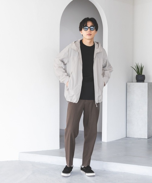 GLOBAL WORK（グローバルワーク） スラックス アーバンスラックス