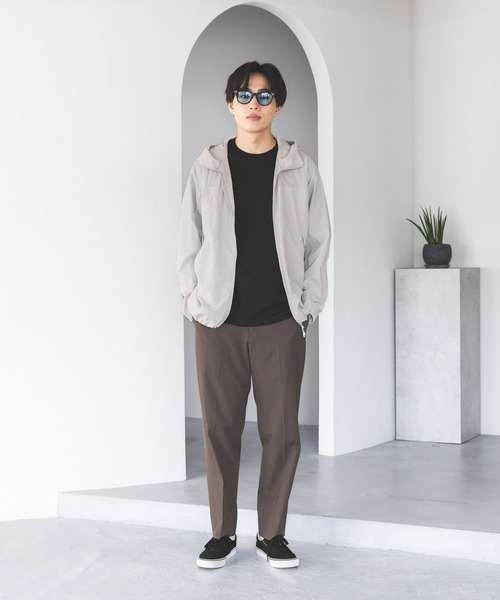 GLOBAL WORK（グローバルワーク） スラックス アーバンスラックス