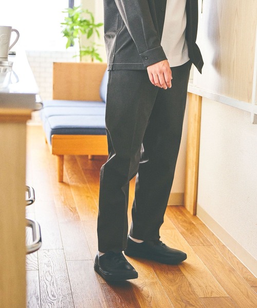 新品　グローバルワーク　アーバンジャケット　スラックス　ダークネイビー　S セール】アーバンスラックス/163254（スラックス）｜GLOBAL WORK