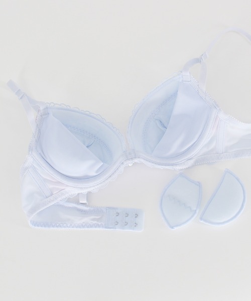 Absorle(アブソール) ブラジャー ショーツセット グラマラス Absorle(アブソール) ブラジャー ショーツセット グラマラス