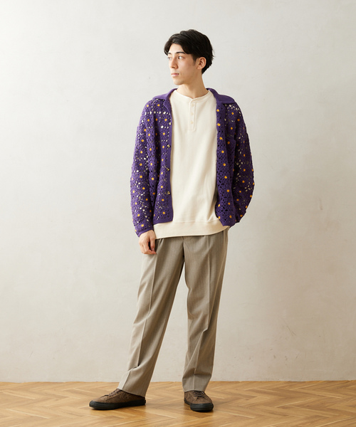 JOURNAL STANDARD relume（ジャーナルスタンダード レリューム