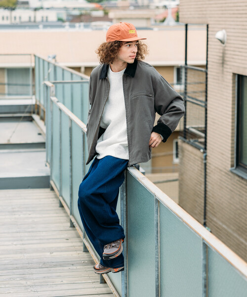FREAK'S STORE（フリークスストア） ジーンズ 限定展開 ワイド
