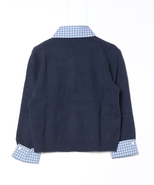 josemoon カーディガンとチェックシャツ セット販売 josemoon カーディガンとチェックシャツ セット販売