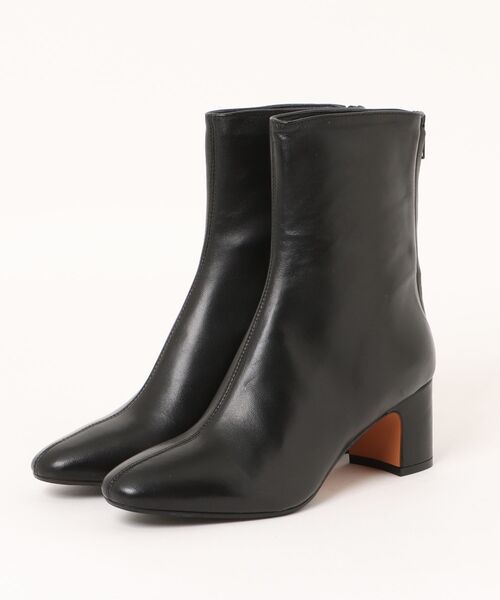 FABIO RUSCONI（ファビオルスコーニ） ブーツ 「FABIO RUSCONI」バック