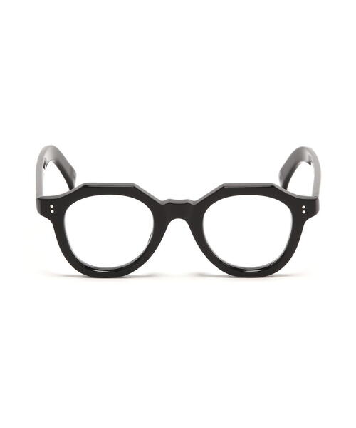 uvカット サングラス guepard/ギュパール/gp-02/Noir メンズ レディースの画像