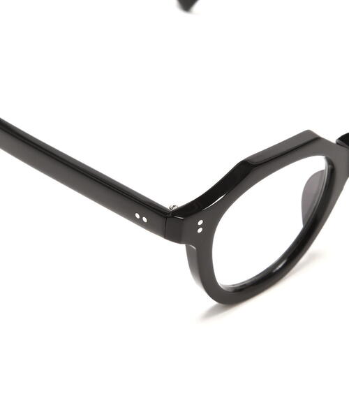 uvカット サングラス guepard/ギュパール/gp-02/Noir メンズ レディースの画像