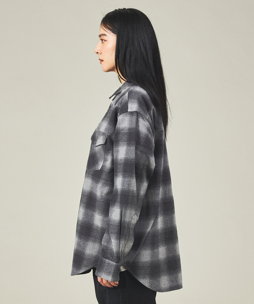 PENDLETON（ペンドルトン） シャツ 「PENDLETON / ペンドルトン