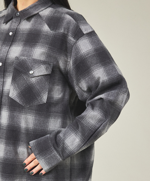 PENDLETON（ペンドルトン） シャツ 「PENDLETON / ペンドルトン