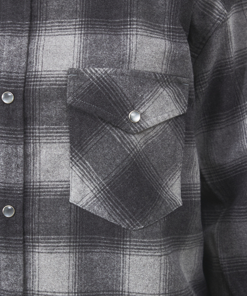 PENDLETON（ペンドルトン） シャツ 「PENDLETON / ペンドルトン