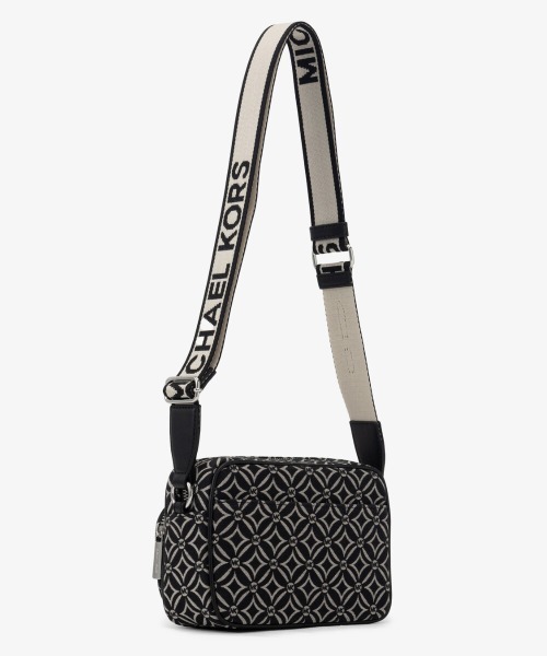 MICHAEL KORS 「MICHAEL KORS」 ショルダーバッグ FREE ブラック