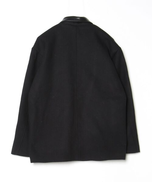 「SKOOKUM」 ジャケット S ブラック メンズの画像