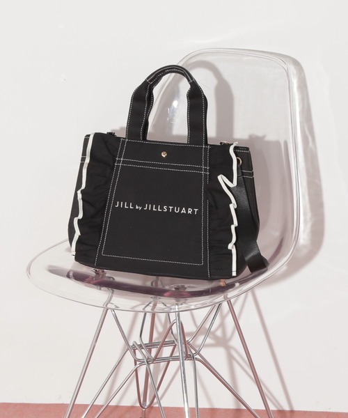 JILL by JILL STUART（ジルバイジルスチュアート） トートバッグ