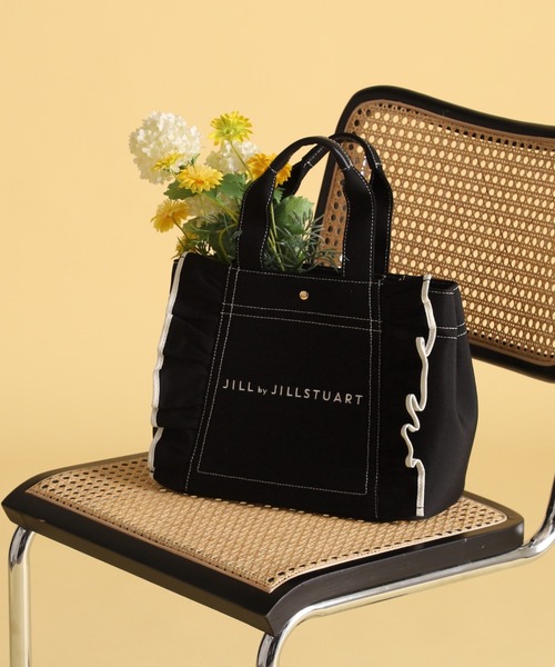 JILL by JILL STUART（ジルバイジルスチュアート） トートバッグ