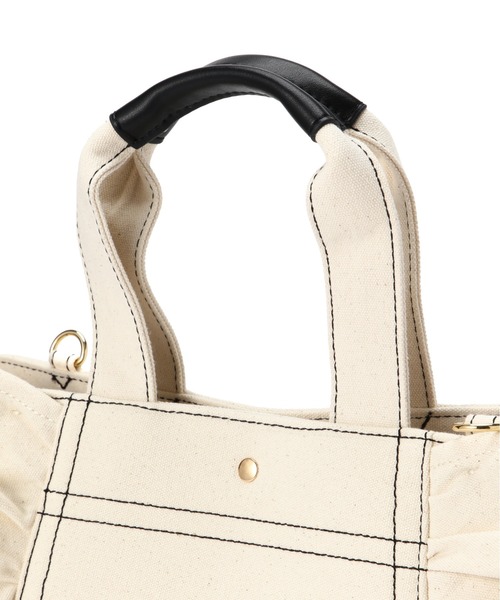 JILL by JILL STUART（ジルバイジルスチュアート） トートバッグ