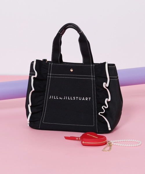 JILL by JILL STUART（ジルバイジルスチュアート） トートバッグ