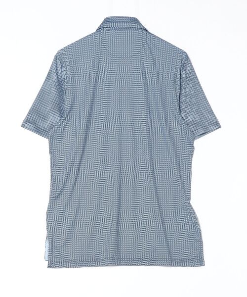 RLX ポロシャツ クラシック フィット パフォーマンス ポロシャツ