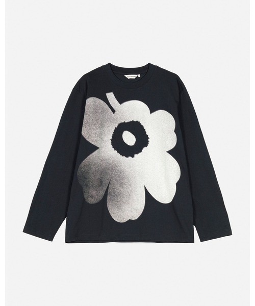 marimekko（マリメッコ） tシャツ 「kioski」 Biitti Unikko / shirt