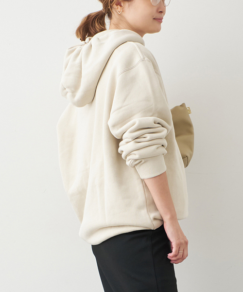 AUTRY（オートリー） パーカー 「AUTRY/オートリー」HOODIE レディース