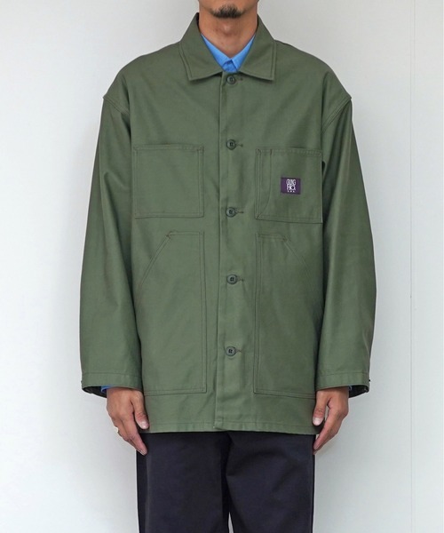 GUNG HO（ガンホー） ジャケット テーラードジャケット ガンホー