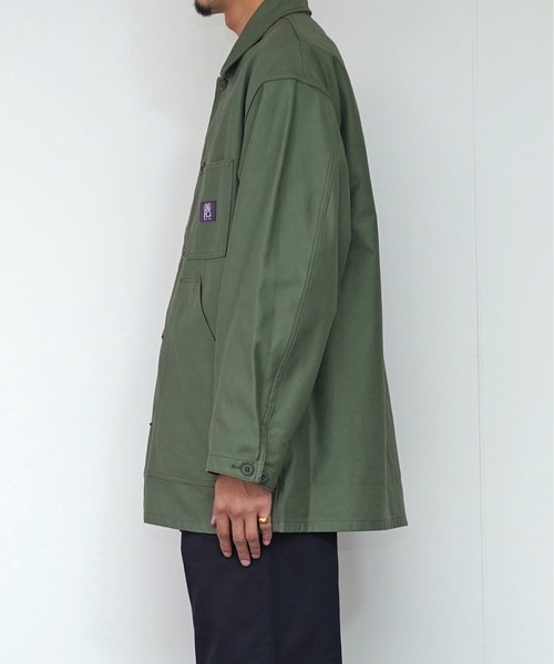 GUNG HO（ガンホー） ジャケット テーラードジャケット ガンホー