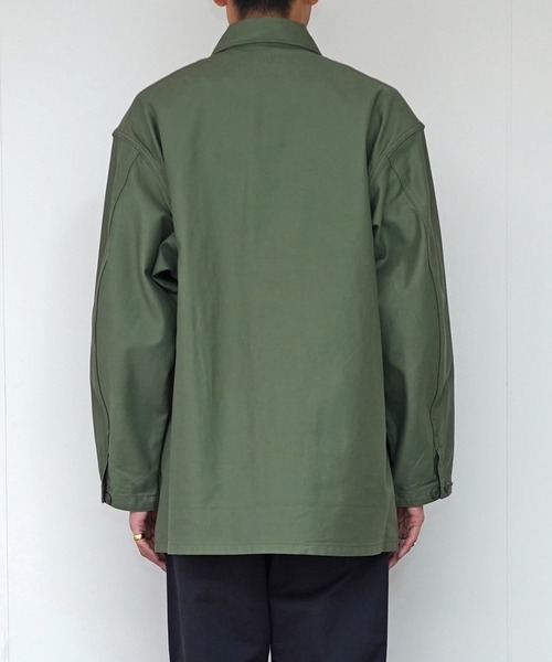 GUNG HO（ガンホー） ジャケット テーラードジャケット ガンホー