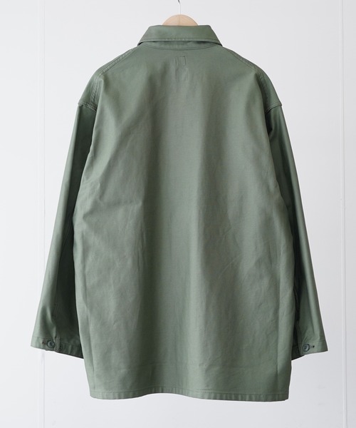 GUNG HO（ガンホー） ジャケット テーラードジャケット ガンホー