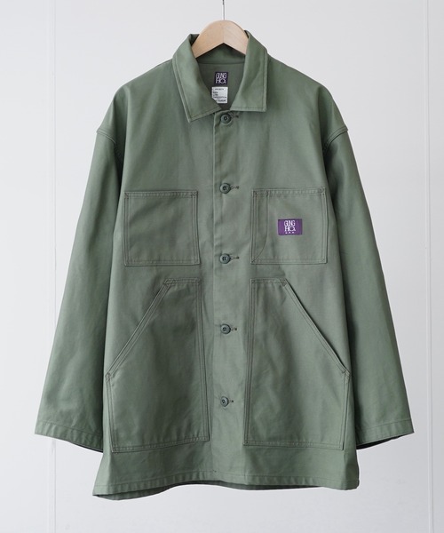 GUNG HO（ガンホー） ジャケット テーラードジャケット ガンホー