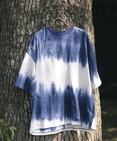 JOURNAL STANDARD relume（ジャーナルスタンダード レリューム） 半袖T