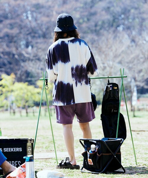 JOURNAL STANDARD relume（ジャーナルスタンダード レリューム） 半袖T