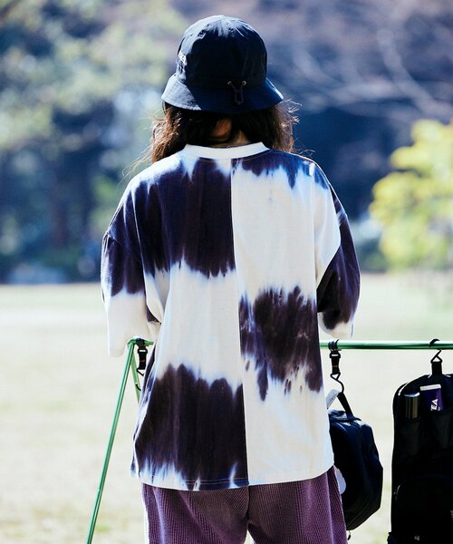 JOURNAL STANDARD relume（ジャーナルスタンダード レリューム） 半袖T