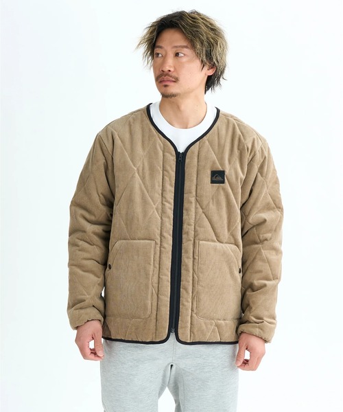 Quiksilver（クイックシルバー） ブルゾン アウター COLD WIND