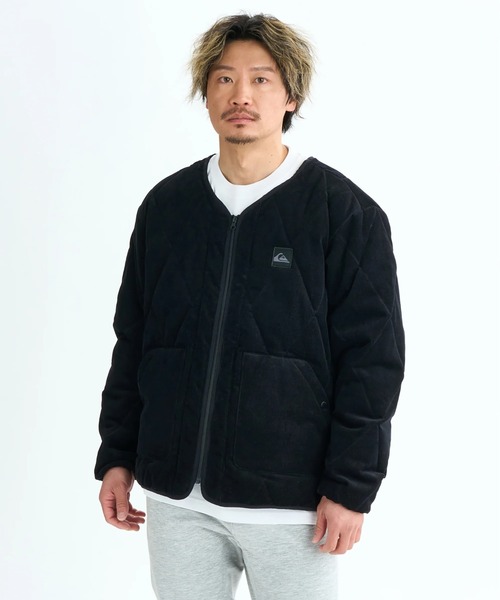 Quiksilver（クイックシルバー） ブルゾン アウター COLD WIND