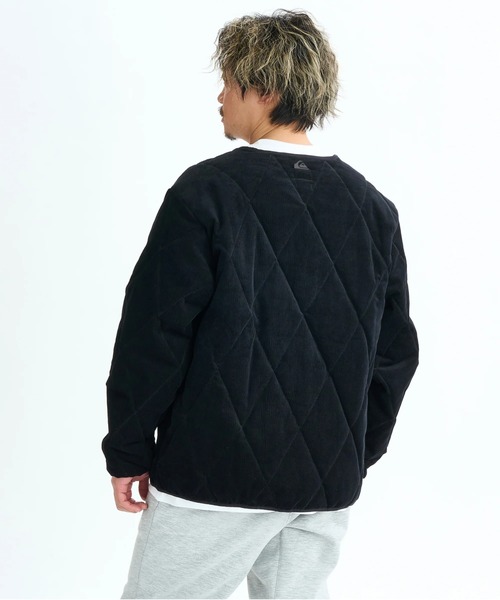 Quiksilver（クイックシルバー） ブルゾン アウター COLD WIND