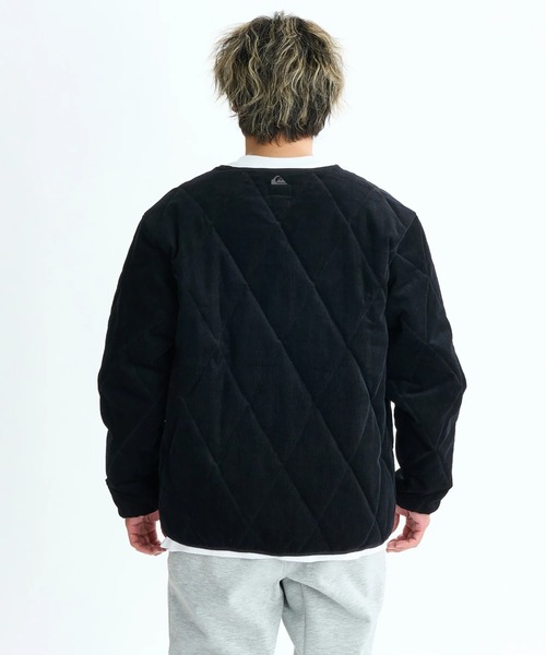 Quiksilver（クイックシルバー） ブルゾン アウター COLD WIND