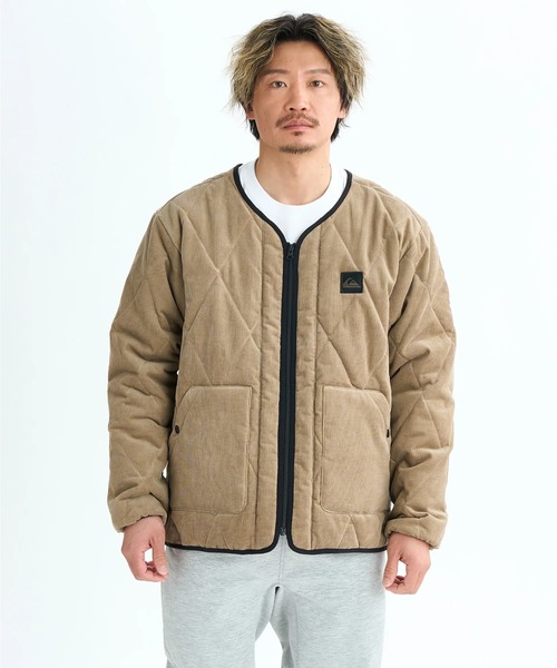 Quiksilver（クイックシルバー） ブルゾン アウター COLD WIND