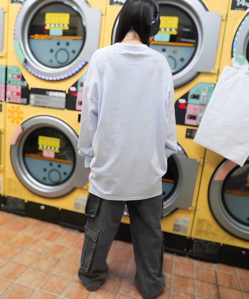 GALFY（ガルフィー） tシャツ GA×GALFY-覚醒ガリスロンTee メンズ