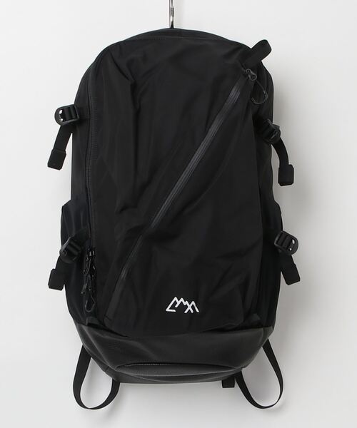 COMFY OUTDOOR GARMENT デイバック リュック メンズ レディース