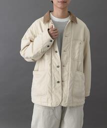 FORK&SPOON（フォークアンドスプーン） カバーオール インサレーション