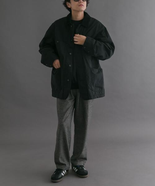 FORK&SPOON（フォークアンドスプーン） カバーオール インサレーション