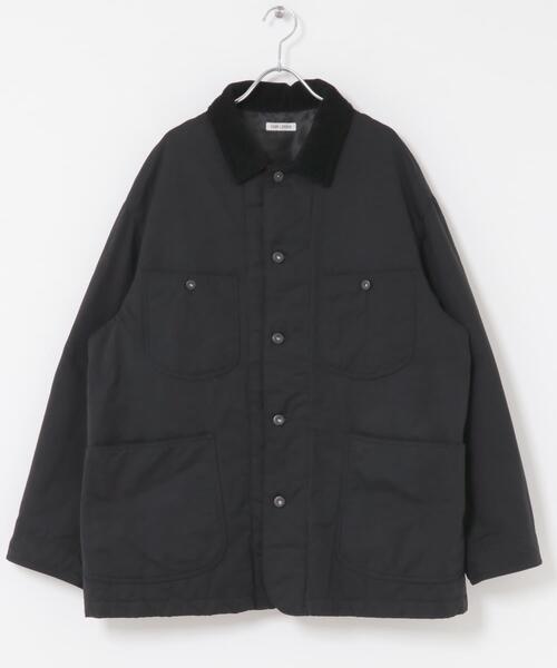 FORK&SPOON（フォークアンドスプーン） カバーオール インサレーション