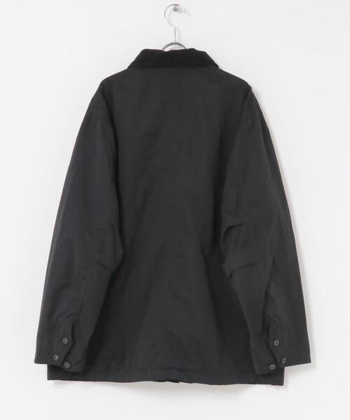 FORK&SPOON（フォークアンドスプーン） カバーオール インサレーション