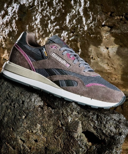 Reebok（リーボック） スニーカー クラシック ナイロン 89 / CLASSIC