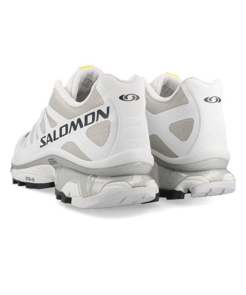 サロモン xa pro 3d（メンズスニーカー）（色：ホワイト系）｜シューズ