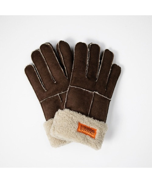 ムートン 手袋（性別：メンズ）のおすすめ人気商品一覧 通販 - Yahoo