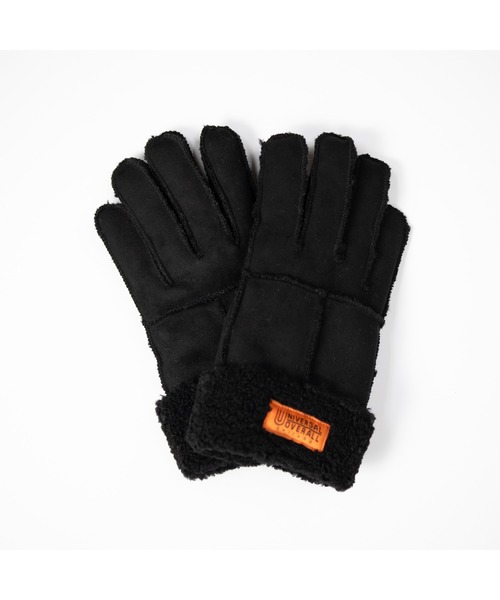UNIVERSAL OVERALL（ユニバーサルオーバーオール） 手袋 ムートン
