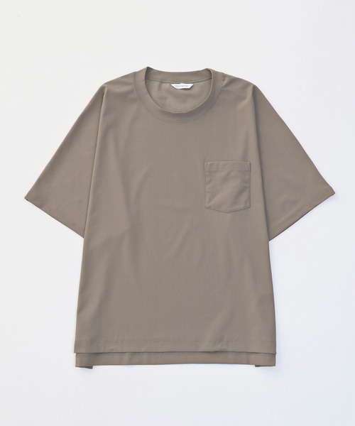 「VICTIM」 半袖Tシャツ X-LARGE ターコイズブルー メンズ_画像2