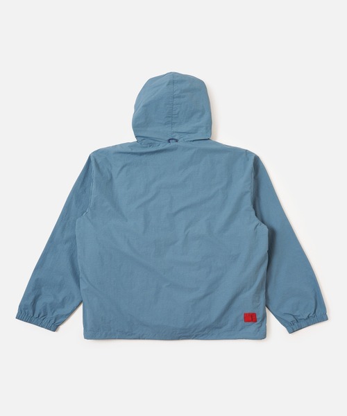 ブルゾン ジャンバー Topologie X Universal Works 2 In 1 Jacket / Charcoal レディース メンズの画像