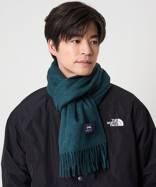 green label relaxing（グリーンレーベルリラクシング） マフラー