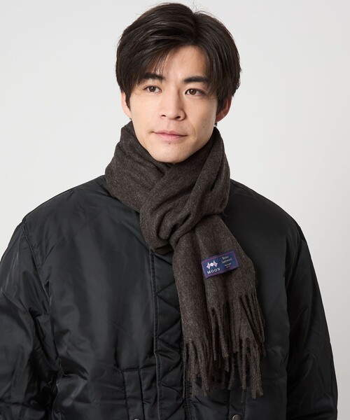 green label relaxing（グリーンレーベルリラクシング） マフラー