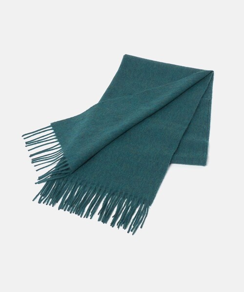 green label relaxing（グリーンレーベルリラクシング） マフラー